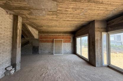 Twin House - 5 Bedrooms - 5 Bathrooms for sale in Etapa - Sheikh Zayed Compounds - Sheikh Zayed City - Giza