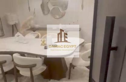 Apartment - 2 Bedrooms - 1 Bathroom for sale in 2nd District - 6 October City - Giza