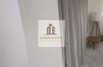 Apartment - 2 Bedrooms - 1 Bathroom for sale in 2nd District - 6 October City - Giza