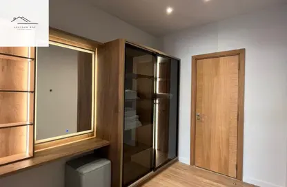 Apartment - 3 Bedrooms - 3 Bathrooms for rent in Villette - 5th Settlement Compounds - The 5th Settlement - New Cairo City - Cairo