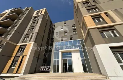 شقة - 2 غرف نوم - 3 حمامات للبيع في هاب تاون - كمبوندات مدينة المستقبل - مدينة المستقبل - القاهرة