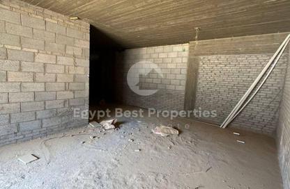 Apartment - 2 Bedrooms - 3 Bathrooms for sale in HAP Town - Mostakbal City Compounds - Mostakbal City - Future City - Cairo