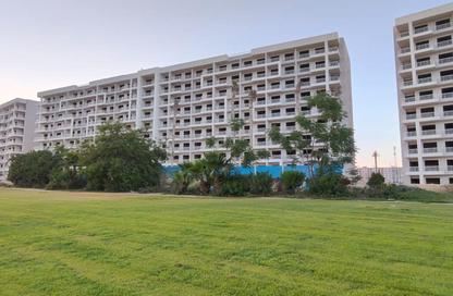 Chalet - 2 Bedrooms - 2 Bathrooms for sale in Latin District - New Alamein City - Al Alamein - North Coast