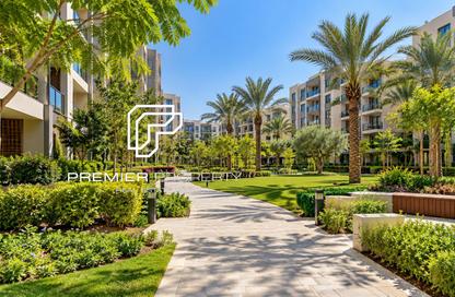 Duplex - 3 - 3 for sale in TRIO - 5th Settlement Compounds - The 5th Settlement - New Cairo City - Cairo
