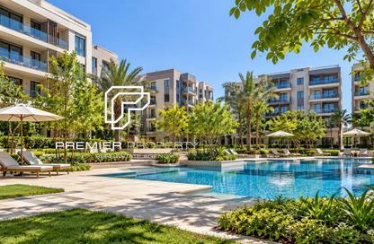 Duplex - 3 - 3 for sale in TRIO - 5th Settlement Compounds - The 5th Settlement - New Cairo City - Cairo