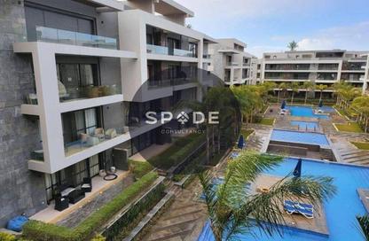 Apartment - 3 Bedrooms - 3 Bathrooms for sale in El Patio Oro - 5th Settlement Compounds - The 5th Settlement - New Cairo City - Cairo