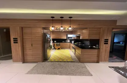 Apartment - 3 Bedrooms - 3 Bathrooms for sale in El Rehab Extension - Al Rehab - New Cairo City - Cairo