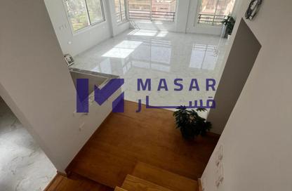 (بنتهاوس (روف - 4 غرف نوم - 5 حمامات للبيع في غرب الجولف - كمبوندات القطامية - القطامية - مدينة القاهرة الجديدة - القاهرة (بنتهاوس (روف - 4 غرف نوم - 5 حمامات للبيع في غرب الجولف - كمبوندات القطامية - القطامية - مدينة القاهرة الجديدة - القاهرة