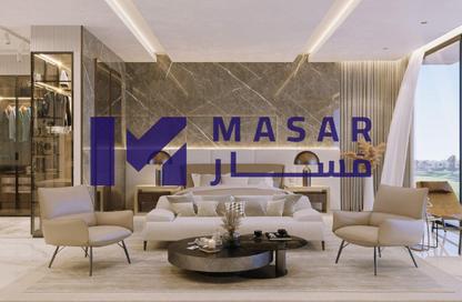 Villa - 4 - 4 for rent in Lake View - 5th Settlement Compounds - The 5th Settlement - New Cairo City - Cairo