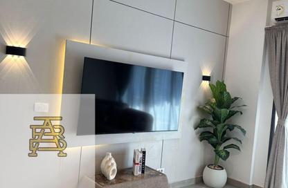 Apartment - 2 Bedrooms - 2 Bathrooms for rent in Privado - Madinaty - Cairo