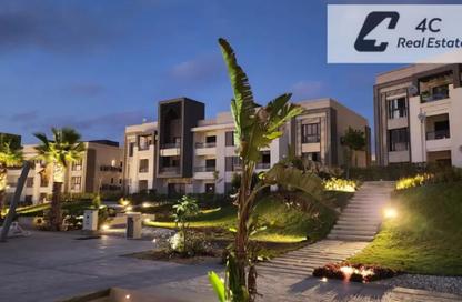 Chalet - 2 - 2 for sale in Gaia - Ras Al Hekma - North Coast