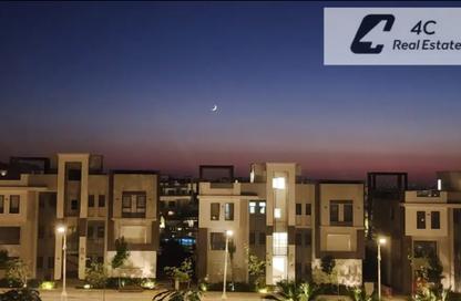 Chalet - 2 - 2 for sale in Gaia - Ras Al Hekma - North Coast