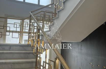 Villa - 6 Bedrooms - 6 Bathrooms for sale in Stone Park - 5th Settlement Compounds - The 5th Settlement - New Cairo City - Cairo