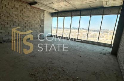 Office Space - Studio - 1 for rent in Golden Gate - South Teseen St. - The 5th Settlement - New Cairo City - Cairo