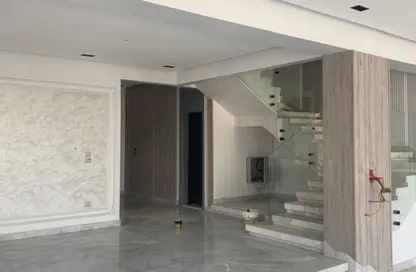 Twin House - 3 Bedrooms - 4 Bathrooms for sale in La Vista City - New Capital Compounds - New Capital City - Cairo