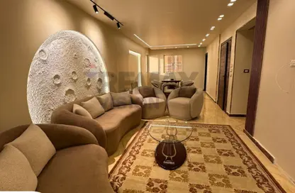 Apartment - 3 Bedrooms - 1 Bathroom for rent in Batlimos Al Falaki St. - Saba Basha - Hay Sharq - Alexandria