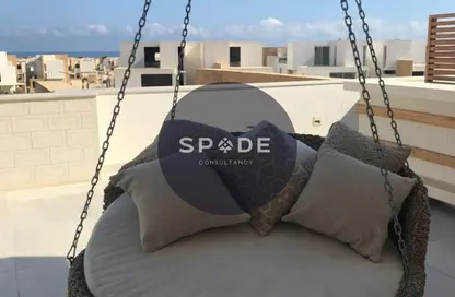 منزل مزدوج - 5 غرف نوم - 4 حمامات للبيع في ايتوال دو فيل - كمبوندات التجمع الخامس - التجمع الخامس - مدينة القاهرة الجديدة - القاهرة