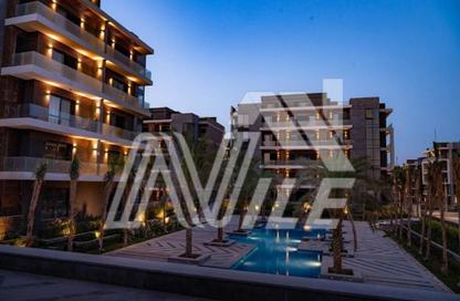 Apartment - 3 - 3 for sale in El Patio Oro - 5th Settlement Compounds - The 5th Settlement - New Cairo City - Cairo