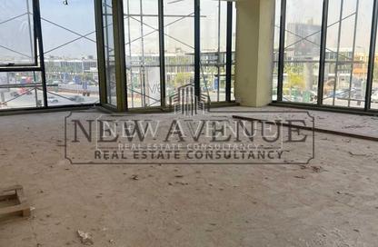 Office Space - Studio - 1 for sale in Livelli Mall - North Teseen St. - The 5th Settlement - New Cairo City - Cairo Office Space - Studio - 1 for sale in Livelli Mall - North Teseen St. - The 5th Settlement - New Cairo City - Cairo