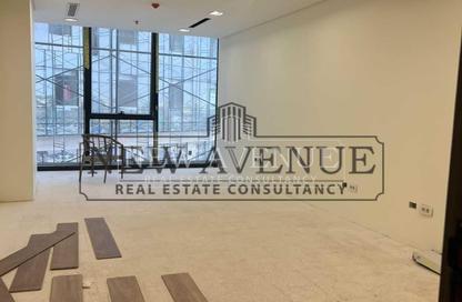 Office Space - Studio - 1 for sale in Livelli Mall - North Teseen St. - The 5th Settlement - New Cairo City - Cairo Office Space - Studio - 1 for sale in Livelli Mall - North Teseen St. - The 5th Settlement - New Cairo City - Cairo
