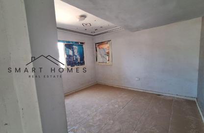 Apartment - 3 Bedrooms - 2 Bathrooms for rent in 10th District - Sheikh Zayed City - Giza
