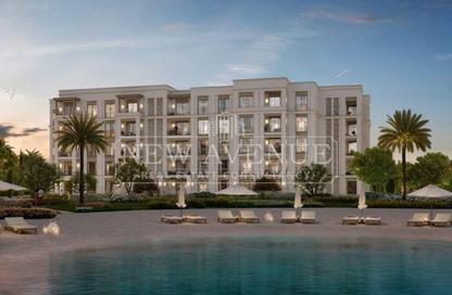 Apartment - 3 Bedrooms - 4 Bathrooms for sale in Mivida Gardens - Mostakbal City - Future City - Cairo Apartment - 3 Bedrooms - 4 Bathrooms for sale in Mivida Gardens - Mostakbal City - Future City - Cairo