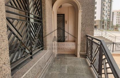 Apartment - 2 Bedrooms - 1 Bathroom for rent in Celia - New Capital Compounds - New Capital City - Cairo