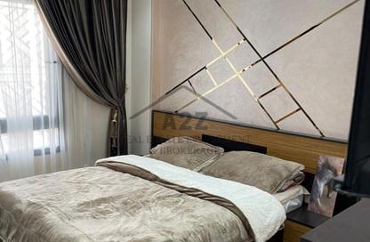 Apartment - 2 Bedrooms - 1 Bathroom for rent in Celia - New Capital Compounds - New Capital City - Cairo