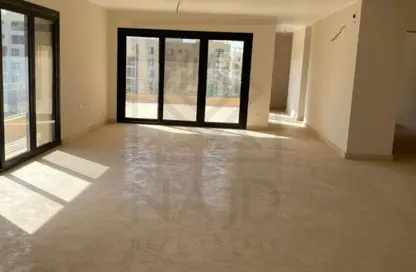 شقة - 3 غرف نوم - 3 حمامات للبيع في أو ويست - كمبوندات 6 أكتوبر - مدينة 6 أكتوبر - الجيزة