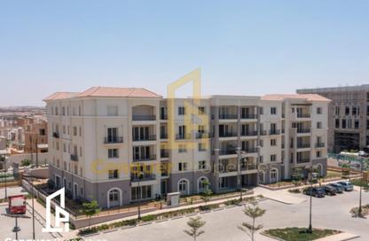 Townhouse - 3 - 3 for sale in Mivida - 5th Settlement Compounds - The 5th Settlement - New Cairo City - Cairo