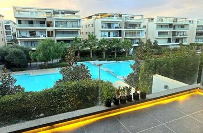 Apartment - 2 - 2 for sale in Lake View - 5th Settlement Compounds - The 5th Settlement - New Cairo City - Cairo
