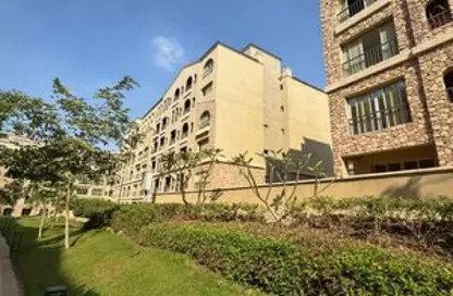 شقة - 3 غرف نوم - 3 حمامات للبيع في جرين سكوير - كمبوندات مدينة المستقبل - مدينة المستقبل - القاهرة