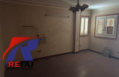 Apartment - 5 - 3 for rent in Mostafa Al Nahas St. - 6th Zone - Nasr City - Cairo