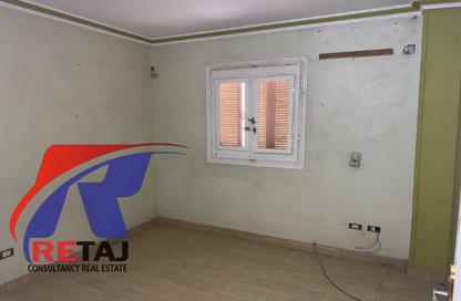 Apartment - 5 - 3 for rent in Mostafa Al Nahas St. - 6th Zone - Nasr City - Cairo