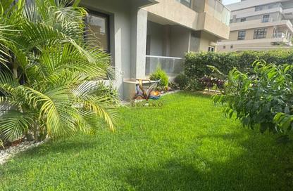 Apartment - 2 Bedrooms - 2 Bathrooms for rent in Villette - 5th Settlement Compounds - The 5th Settlement - New Cairo City - Cairo