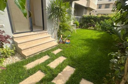 Apartment - 2 Bedrooms - 2 Bathrooms for rent in Villette - 5th Settlement Compounds - The 5th Settlement - New Cairo City - Cairo