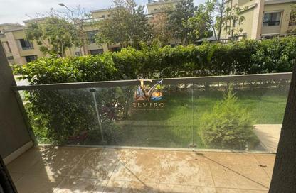 Apartment - 2 Bedrooms - 2 Bathrooms for rent in Villette - 5th Settlement Compounds - The 5th Settlement - New Cairo City - Cairo