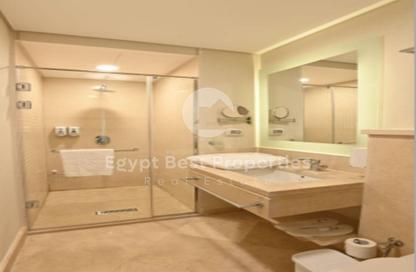 Apartment - 2 - 3 for sale in Mangroovy Residence - El Gouna - Hurghada - Red Sea