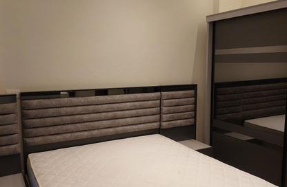 Apartment - 2 Bedrooms - 2 Bathrooms for rent in Privado - Madinaty - Cairo