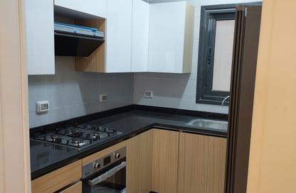Apartment - 2 Bedrooms - 2 Bathrooms for rent in Privado - Madinaty - Cairo