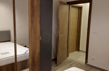 Apartment - 2 Bedrooms - 2 Bathrooms for rent in Privado - Madinaty - Cairo