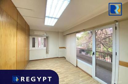 Whole Building - Studio - 7+ Bathrooms for rent in Street 265 - New Maadi - Hay El Maadi - Cairo