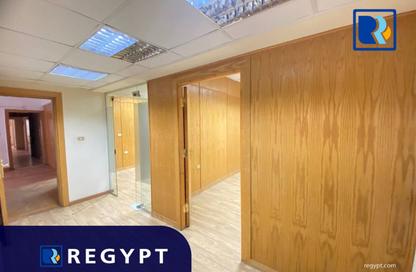 Whole Building - Studio - 7+ Bathrooms for rent in Street 265 - New Maadi - Hay El Maadi - Cairo