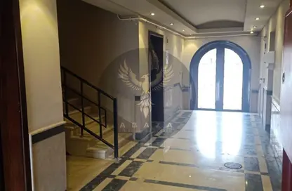 Apartment - 2 Bedrooms - 2 Bathrooms for sale in Hyde Park - New Cairo City - Cairo