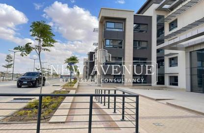 Clinic - 2 Bedrooms - 1 Bathroom for sale in Midtown West - New Zayed City - Sheikh Zayed City - Giza