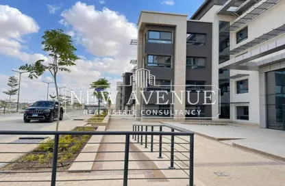 عيادة - 2 غرف نوم - 1 حمام للبيع في ميدتاون ويست - مدينة زايد الجديدة - الشيخ زايد - الجيزة عيادة - 2 غرف نوم - 1 حمام للبيع في ميدتاون ويست - مدينة زايد الجديدة - الشيخ زايد - الجيزة