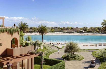 Townhouse - 4 Bedrooms - 4 Bathrooms for sale in Ramla - Ras Al Hekma - North Coast