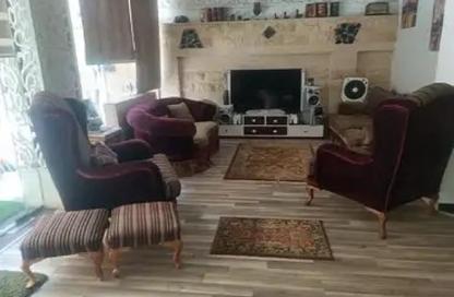 Duplex - 3 Bedrooms - 3 Bathrooms for sale in Street 33 - District 1 - The 5th Settlement - New Cairo City - Cairo