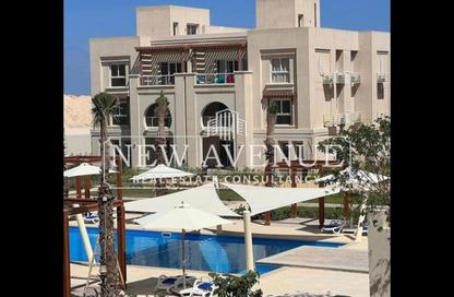 Apartment - 1 Bedroom - 1 Bathroom for sale in Gaia - Ras Al Hekma - North Coast