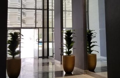 Apartment - 4 Bedrooms - 2 Bathrooms for sale in Degla View - Zahraa El Maadi - Hay El Maadi - Cairo Apartment - 4 Bedrooms - 2 Bathrooms for sale in Degla View - Zahraa El Maadi - Hay El Maadi - Cairo